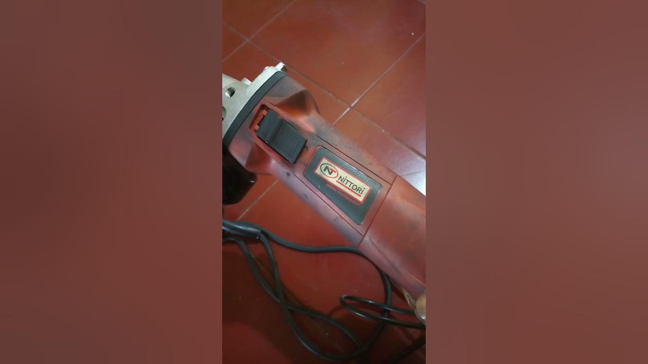 gerinda plus dimmer YouTube