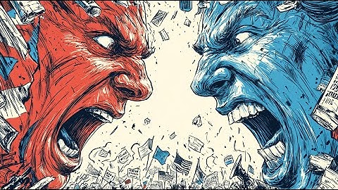 The Vicious Cycle of Political Hate: How We Destroy Ourselves