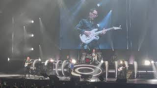 Download Lagu MR. BIG - Green Tinted Sixties Mind (Live at Nippon Budokan) [Feb. 25, 2025] MP3