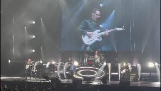 MR. BIG - Green Tinted Sixties Mind (Live at Nippon Budokan) [Feb. 25, 2025]