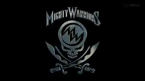 MIGHTY WARRIORS (ON MUSIC DREAM BOYS)