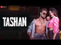 Tashan  official music  aryan poonith  shradha tiwari  lalkaar a  pallavi rkaranlakhan