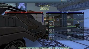 Thrive in the Chaos: Unreal Tournament 1999 in 2024 - Unleash the Fury! - UT99 - Online gameplay