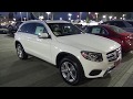 2018 Mercedes Glc