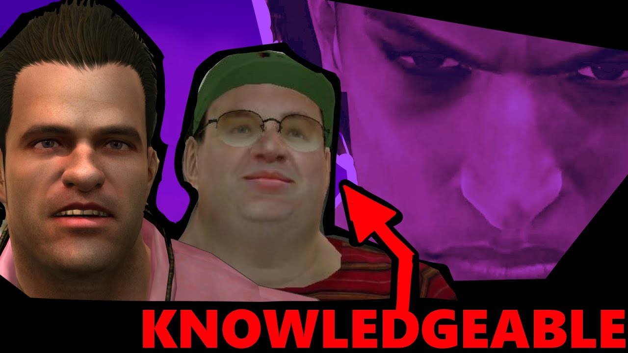 KNOWLEDGE, POWER, AND BILL [Dead Rising RANDOMIZER] - YouTube