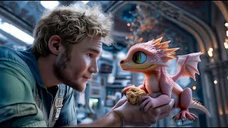 A Hungry Dragon Hatchling Was Fed by a Janitor — What the Emperor Did Next Shocked Everyone | HFY |