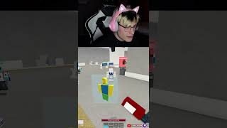 Fighting The Jujutsu Shenanigans Player In The World