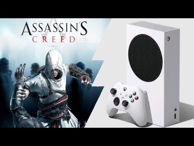 Assassin's Creed Xbox One Xbox 360 Games - Choose Your Game