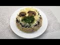 ОЧЕНЬ ВКУСНЫЙ САЛАТ. Подходит для любого праздника🎉