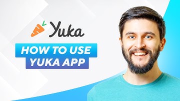 Hoe de Yuka-app te gebruiken (2024/2025) Volledige handleiding!