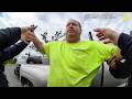 Officers Can’t Keep a Straight Face With This Drunk Bully