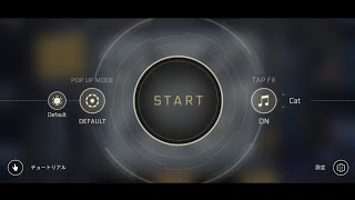 【Cytus II】LIFE is GAME - Kay [EASY MM]