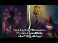 Sacred Or Sinful Horoscopes Y Steams Sound Baths What YAH Really Says New Age Snares Pt 2 Sacred Or Sinful Horoscopes Y Steams Sound Baths What YAH Really Says New Age Snares Pt 2