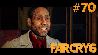 Far Cry 6: Mission - Loose ends (Key military targets) 4K