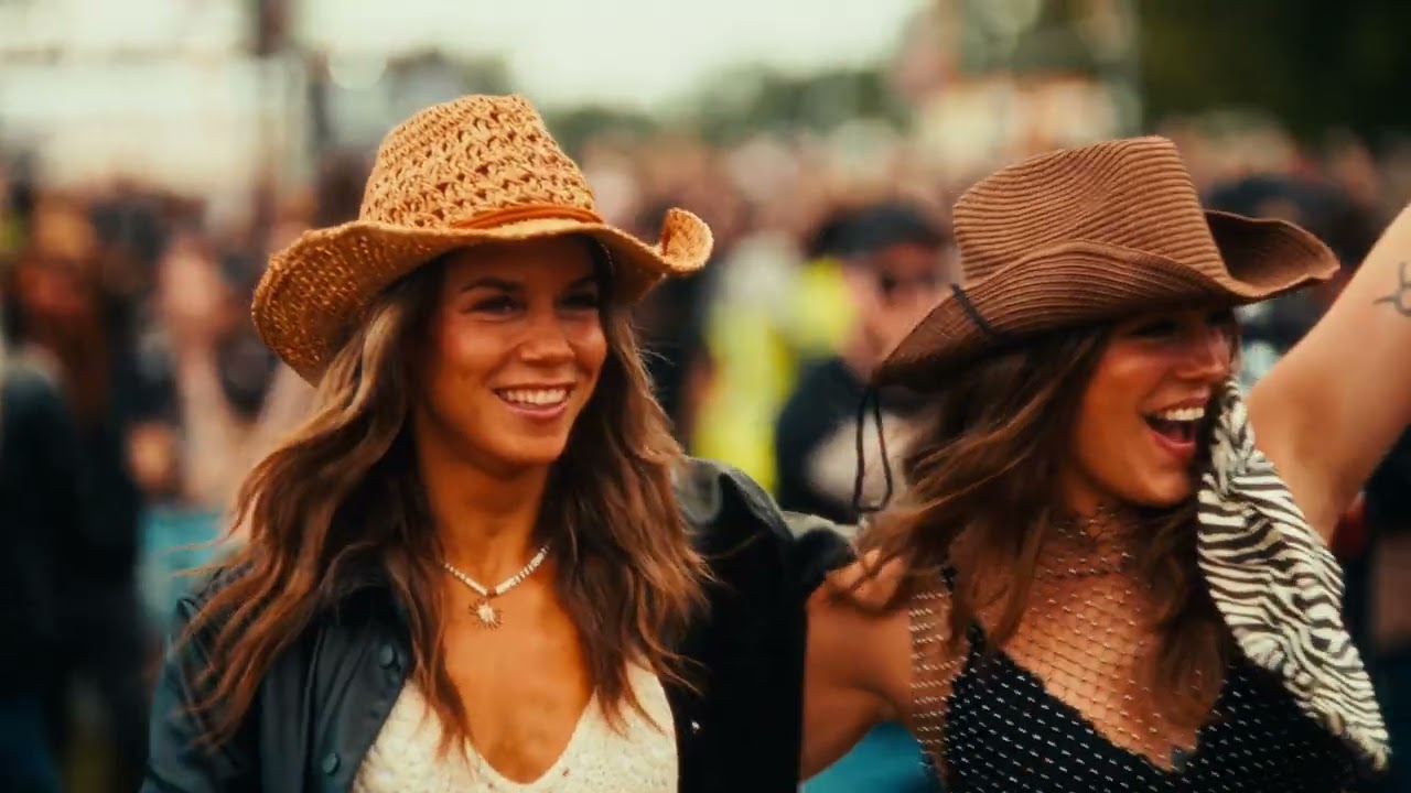 Sweden Rock Festival 2025 - Official Aftermovie