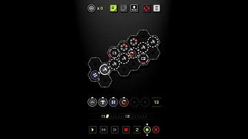 the Sequence [2] Level 94 Walkthrough