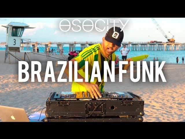 Brazilian Funk Mix 2019 | The Best of Brazilian Funk 2019 by OSOCITY class=