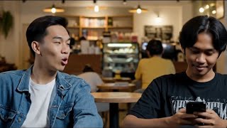 MIMPI ibadah