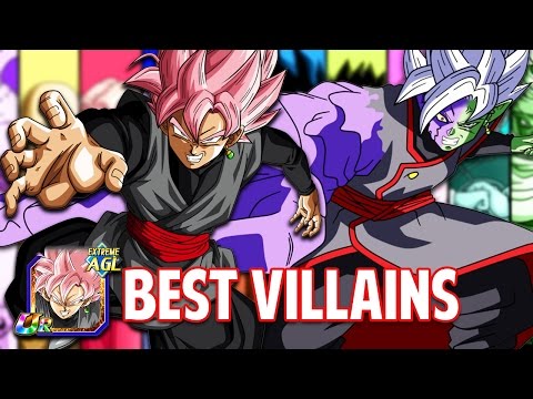 what-is-the-best-villain-team?-dragon-ball-z-#dokkanbattle-mono-extreme-team