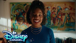 Celebrate Black History With Disney Channel Stars And Yolanda Renee King Part 1 