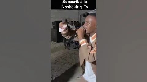 Prophet Jeremiah Junior fake or real?