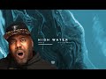 Sleep Token - High Water | REACTION