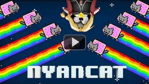 Beat Sync - NYAN CAT SYNC