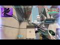 30+ KILLS! florescent Dominates RANKED with CLOVE- VALORANT SPLIT GAMEPLAY