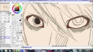 Speedpaint I Fixed L Death Note