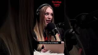 Campus Stalking Case That Ended in Tragedy | True Crime Shorts