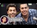 Adam Ray & Mark Geragos | The Adam Carolla Show | Video Podcast Network