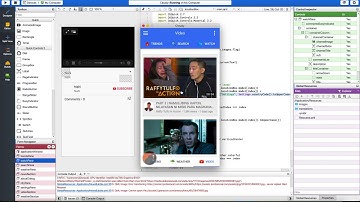 Objectwheel Cloudy App (Video (1)