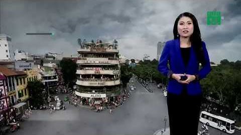 Thời tiết 6h 21/01/2019: Rét đậm rét hại diện rộng ở miền Bắc | VTC14