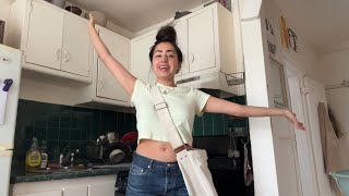 Livet Går Upp Och Ner Här Borta I New York Jag Får Presenter