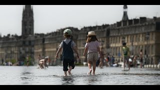 Vague de chaleur : dans le sud-ouest, comment les Français vivent cet épisode record