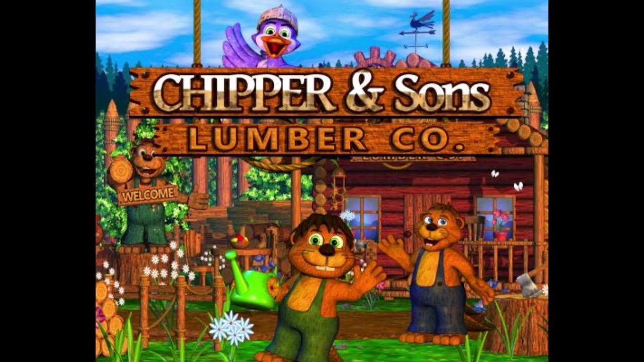 Strange Traveler Chipper Sons Lumber Co YouTube strange-traveler-chipper-sons-lumber-co-youtube