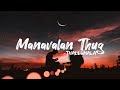 Manavalan thug lyrics  thallumaala  tovino thomas  4k