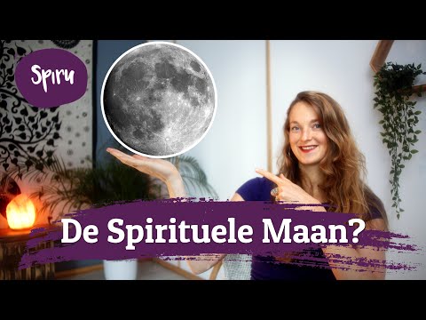 Video: Wat beteken die fases van die maan?