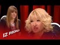 Goca lazarevic  iz profila  cela emisija  tv grand 21122014