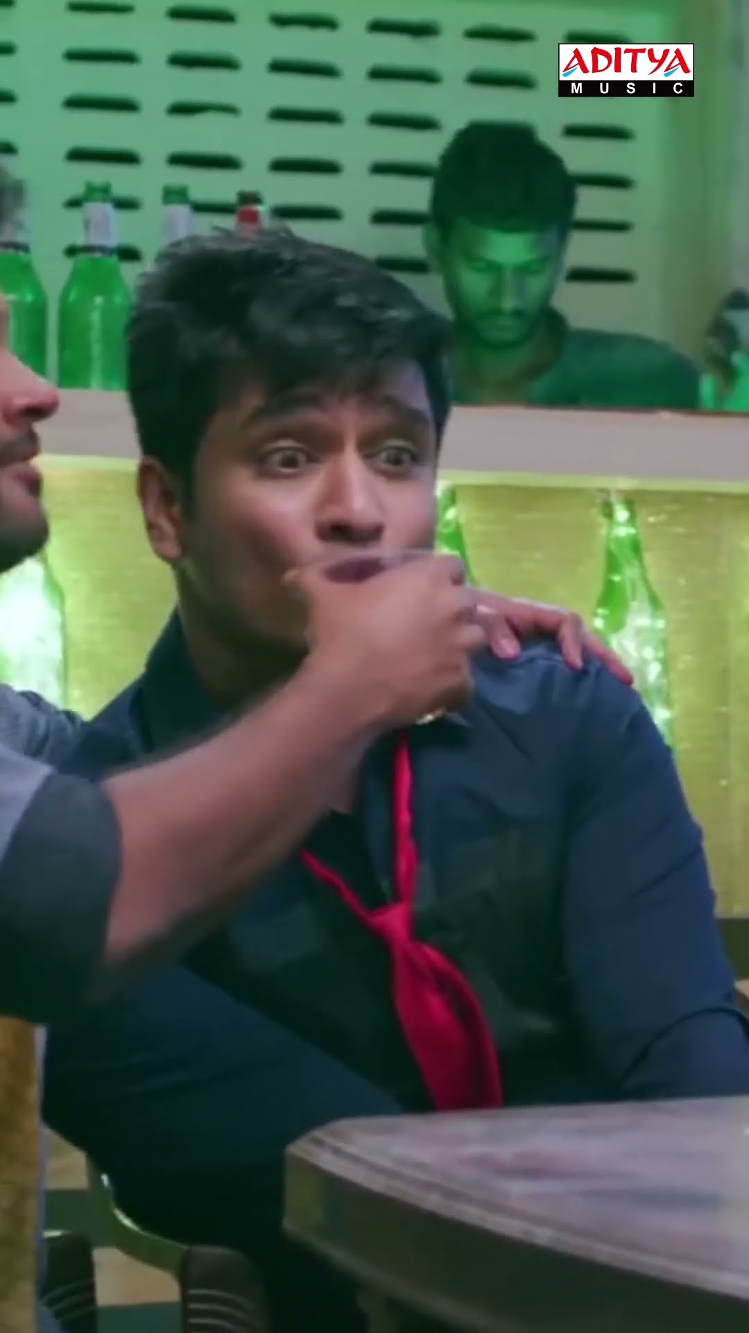 #SirBewarse Song #KirrakParty Movie #shorts