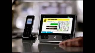 Telstra T-Hub - Tv Ad - Australia 2010