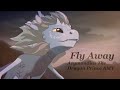 *~Fly Away~* The Dragon Prince Azymondias AMV (Song by TheFatRat)