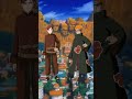 Who is Strongest | Gaara vs Akatsuki