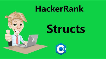 #10 Hackerrank Structs Solution - C++ | Hackerrank C++