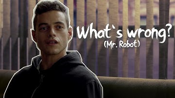 [MR. ROBOT]┃What