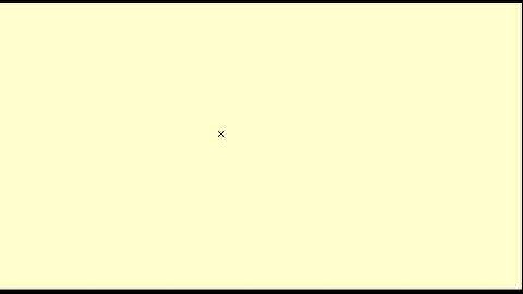 Regular Hexagon inscribed in a circle IGCSE/ICSE