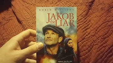 My Slipcover VHS Collection (2024 Edition) Part 22