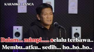 Bayanganmu karaoke zanca (cover) Bayanganmu karaoke zanca (cover)