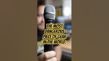 The most dangerous piece of gear in the world! An off brand wireless! The Phenyx Pro PTU-1U