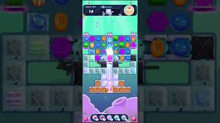 Candy Crush Saga Level 8252